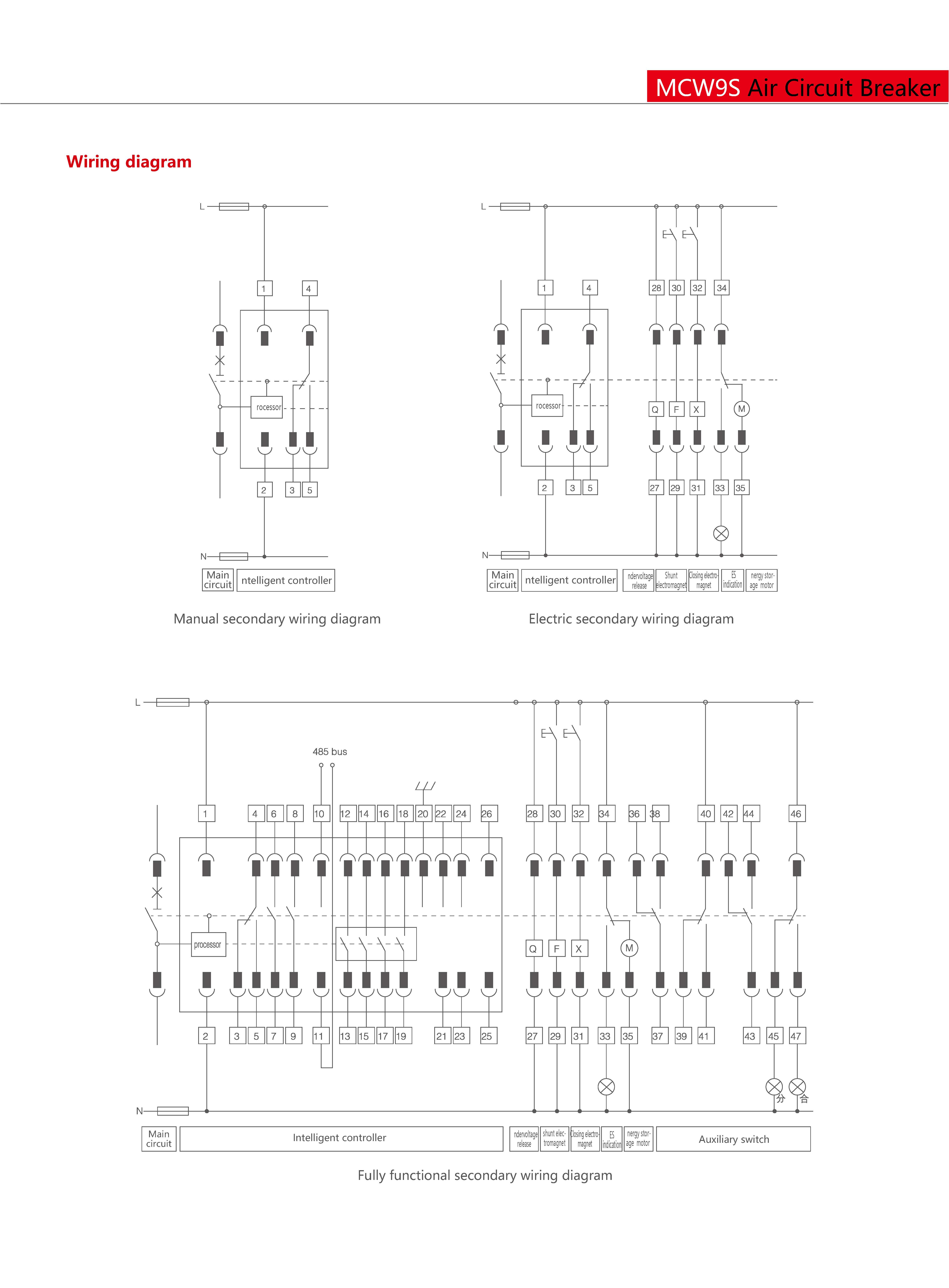Technical Drawing